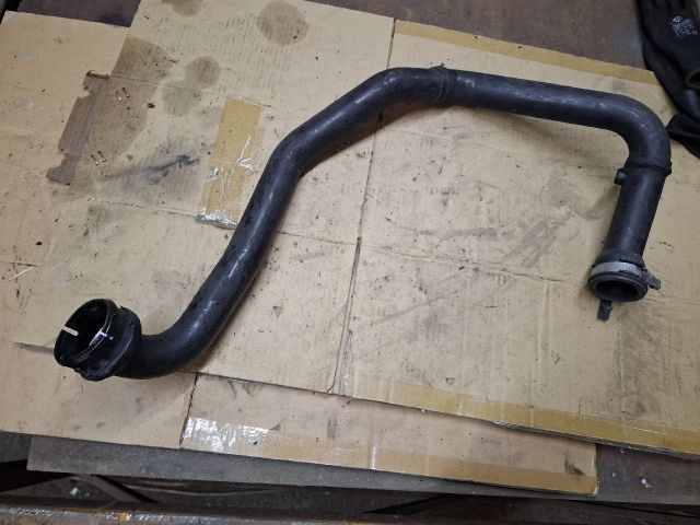 bontott RENAULT THALIA Turbócső