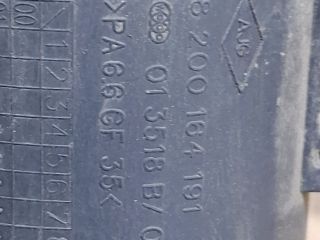 bontott RENAULT THALIA Turbócső