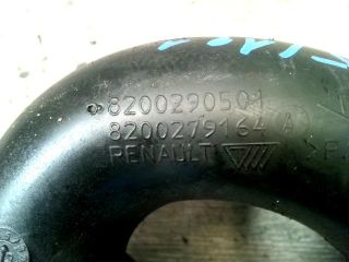 bontott RENAULT THALIA Turbócső