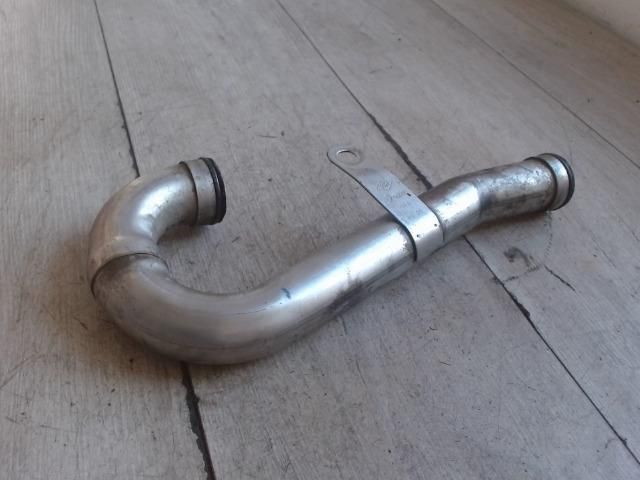 bontott RENAULT THALIA Turbócső