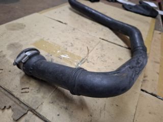 bontott RENAULT THALIA Turbócső