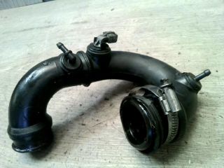 bontott RENAULT THALIA Turbócső