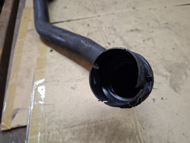 bontott RENAULT THALIA Turbócső