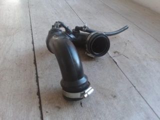 bontott RENAULT THALIA Turbócső