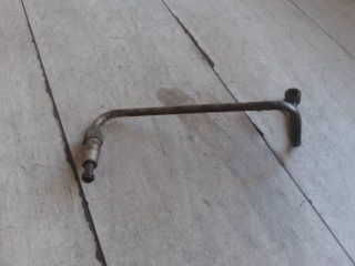 bontott RENAULT THALIA Turbócső