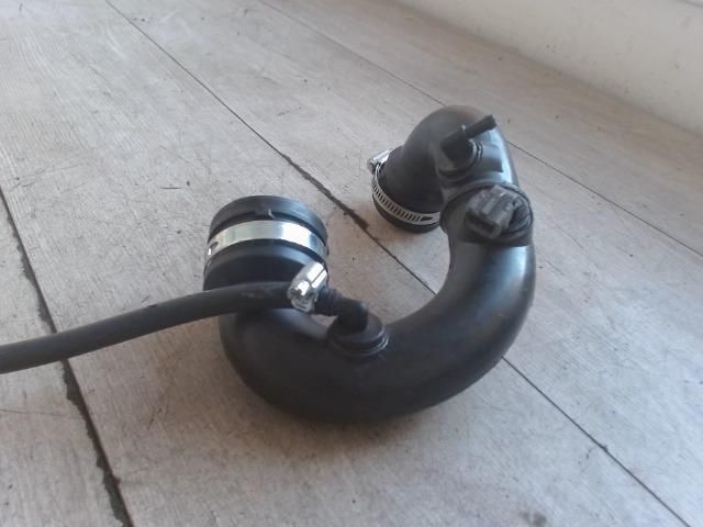 bontott RENAULT THALIA Turbócső