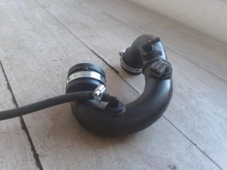 bontott RENAULT THALIA Turbócső