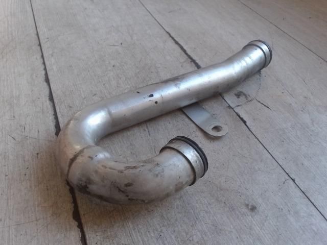 bontott RENAULT THALIA Turbócső