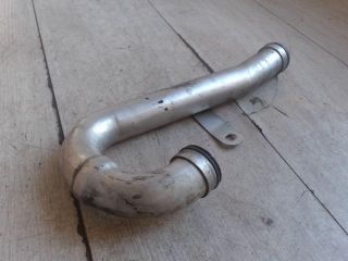 bontott RENAULT THALIA Turbócső