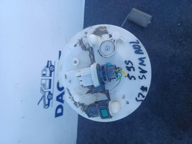 bontott RENAULT THALIA Üzemanyag Szivattyú