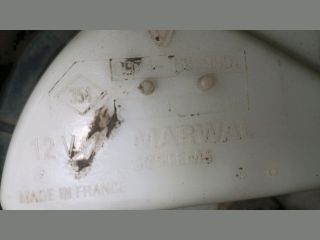 bontott RENAULT THALIA Üzemanyagszint Jeladó