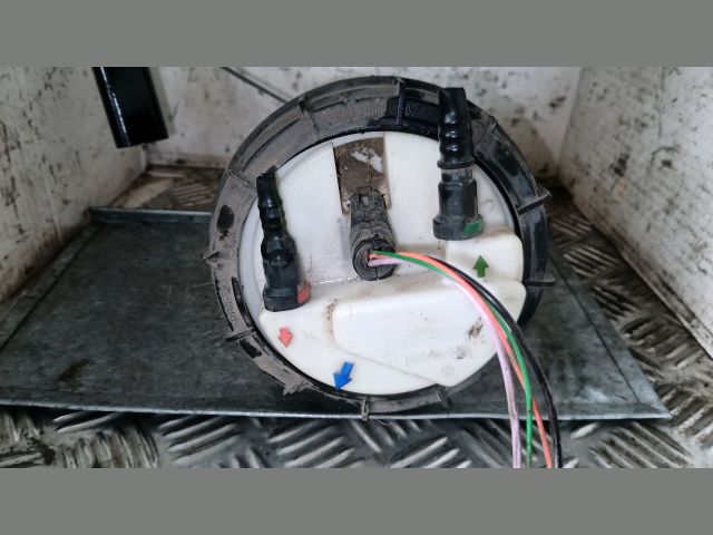 bontott RENAULT THALIA Üzemanyagszint Jeladó