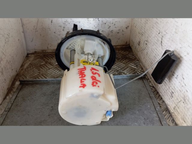 bontott RENAULT THALIA Üzemanyagszint Jeladó