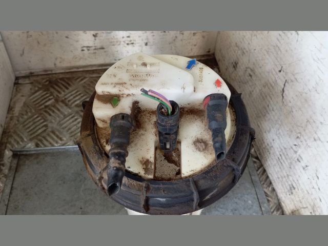 bontott RENAULT THALIA Üzemanyagszint Jeladó