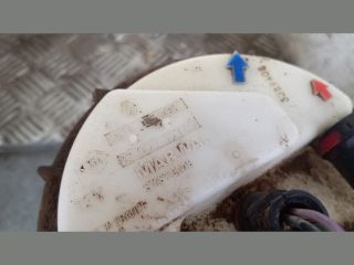 bontott RENAULT THALIA Üzemanyagszint Jeladó