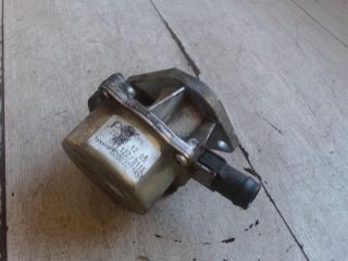 bontott RENAULT THALIA Vákumpumpa