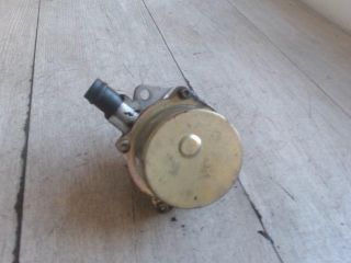 bontott RENAULT THALIA Vákumpumpa