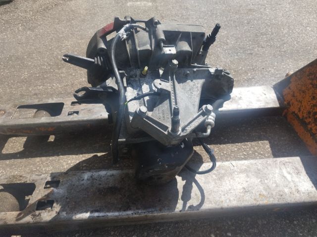 bontott RENAULT THALIA Váltó (Mechanikus)