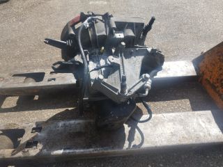 bontott RENAULT THALIA Váltó (Mechanikus)