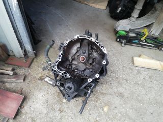 bontott RENAULT THALIA Váltó (Mechanikus)