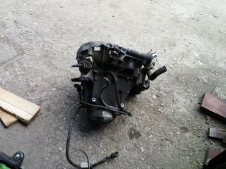 bontott RENAULT THALIA Váltó (Mechanikus)