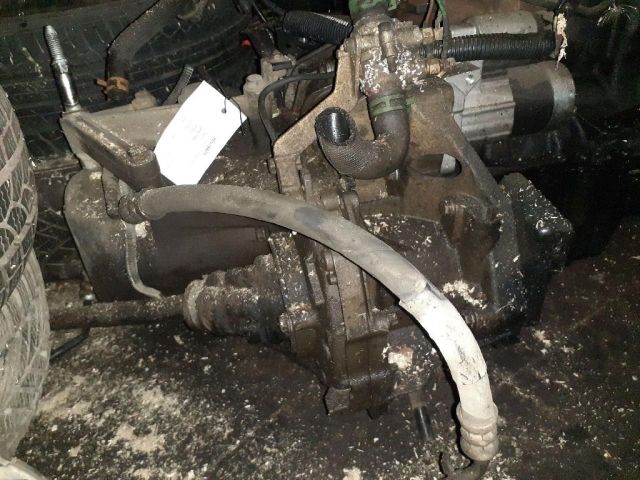 bontott RENAULT THALIA Váltó (Mechanikus)