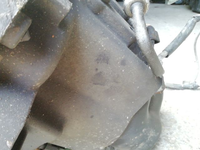 bontott RENAULT THALIA Váltó (Mechanikus)