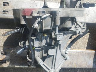 bontott RENAULT THALIA Váltó (Mechanikus)