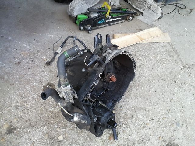 bontott RENAULT THALIA Váltó (Mechanikus)