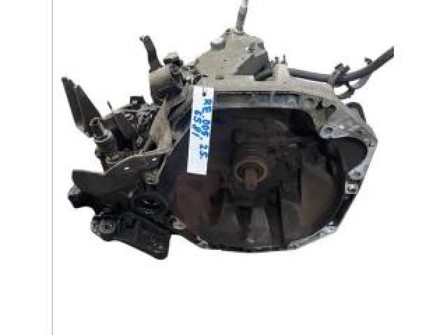 bontott RENAULT THALIA Váltó (Mechanikus)