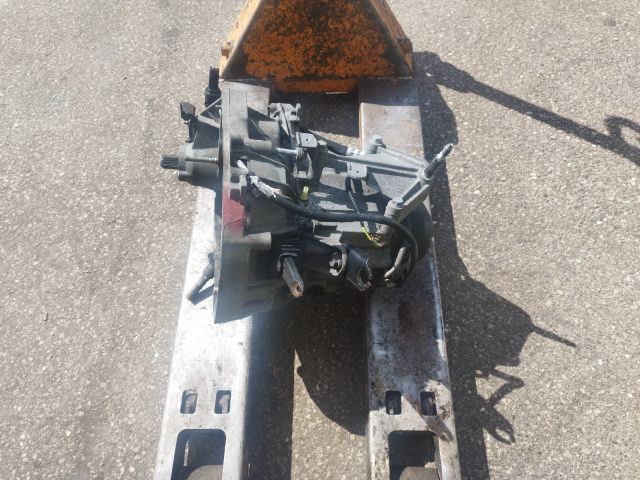 bontott RENAULT THALIA Váltó (Mechanikus)