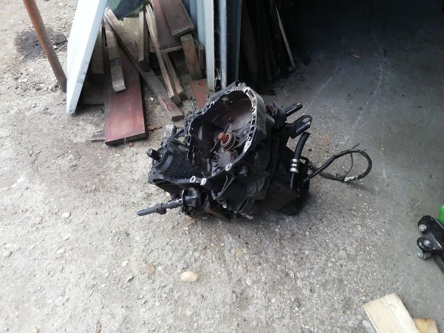 bontott RENAULT THALIA Váltó (Mechanikus)