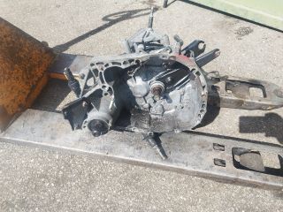bontott RENAULT THALIA Váltó (Mechanikus)