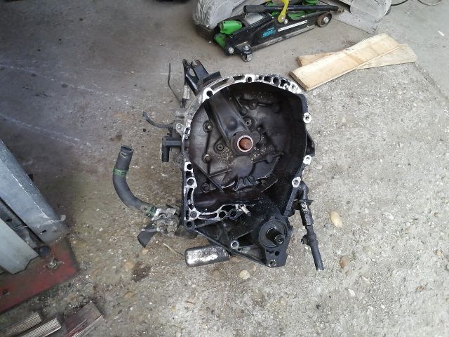 bontott RENAULT THALIA Váltó (Mechanikus)