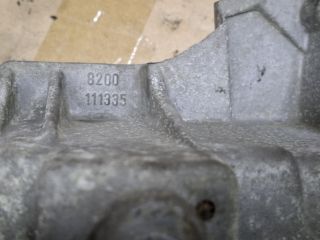 bontott RENAULT THALIA Váltó Tartó Bak (Pozíciófüggetlen)