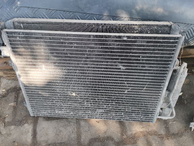 bontott RENAULT THALIA Vízhűtő Radiátor (Klímás)