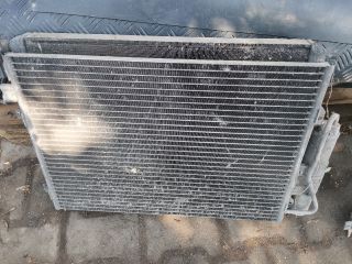 bontott RENAULT THALIA Vízhűtő Radiátor (Klímás)