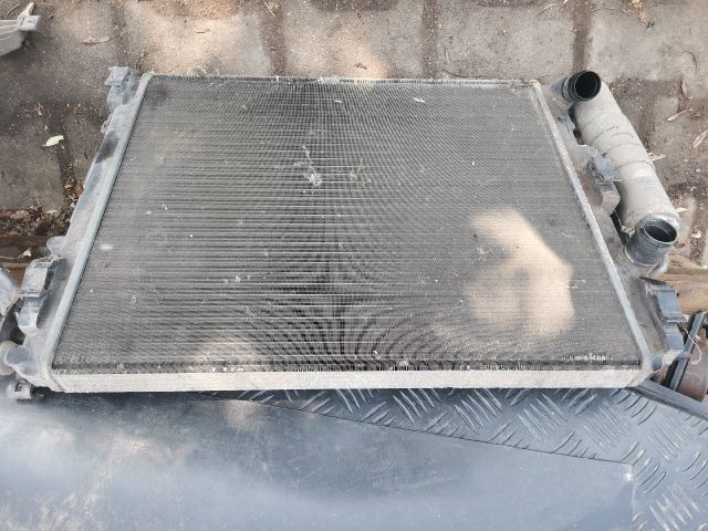 bontott RENAULT THALIA Vízhűtő Radiátor (Klímás)