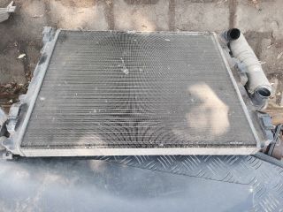 bontott RENAULT THALIA Vízhűtő Radiátor (Klímás)