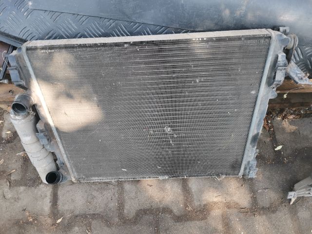 bontott RENAULT THALIA Vízhűtő Radiátor (Klímás)