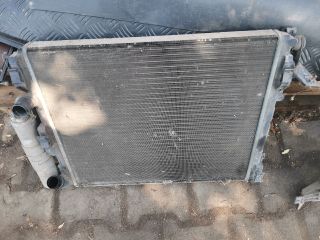 bontott RENAULT THALIA Vízhűtő Radiátor (Klímás)