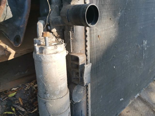 bontott RENAULT THALIA Vízhűtő Radiátor (Klímás)