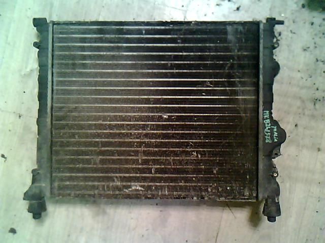 bontott RENAULT THALIA Vízhűtő Radiátor (Nem klímás)