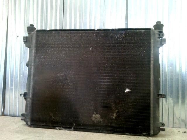 bontott RENAULT THALIA Vízhűtő Radiátor (Nem klímás)