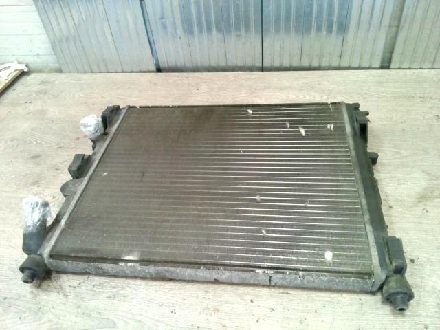 bontott RENAULT THALIA Vízhűtő Radiátor (Nem klímás)