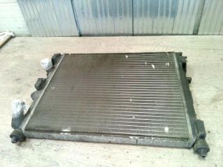 bontott RENAULT THALIA Vízhűtő Radiátor (Nem klímás)