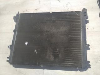 bontott RENAULT THALIA Vízhűtő Radiátor (Nem klímás)