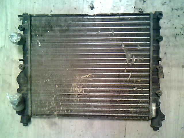 bontott RENAULT THALIA Vízhűtő Radiátor (Nem klímás)