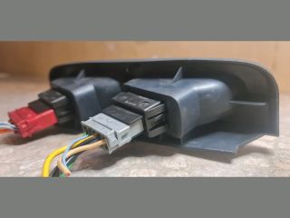 bontott RENAULT THALIA Ablakemelő Kapcsoló Négyes / Kettes