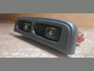 bontott RENAULT THALIA Ablakemelő Kapcsoló Négyes / Kettes